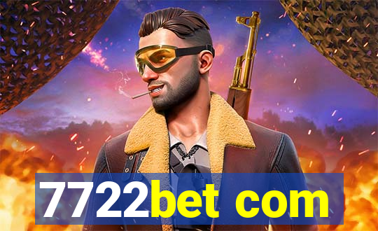 7722bet com